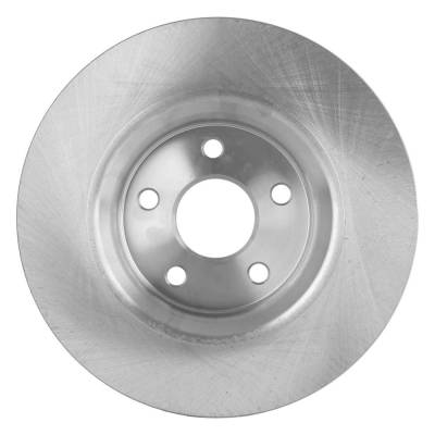 Rareelectrical - Left Front Brake Disc Compatible With Dodge Jeep Durango Srt 392 8 Cyl 6.4L Durango Special Service - Image 5