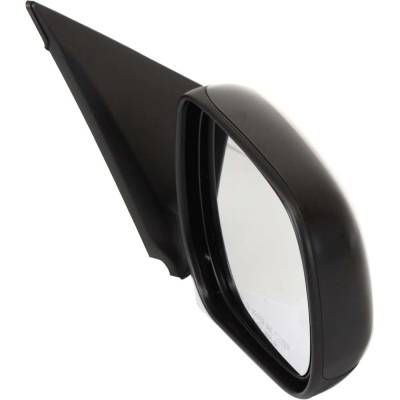 Rareelectrical - New Side Mirror Compatible With 2009-2012 Toyota Rav4 2.5L 3.5L I4 Right Passenger Side 269Hp - Image 2