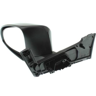 Rareelectrical - New Side Mirror Compatible With 2015-2019 Toyota Yaris 1.5L I4 Left Driver Side 106Hp Replaces - Image 2