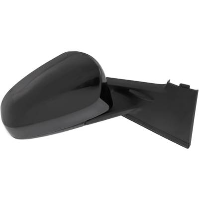Rareelectrical - New Side Mirror Compatible With 2015-2019 Toyota Yaris 1.5L I4 Right Passenger Side 106Hp Replaces - Image 5