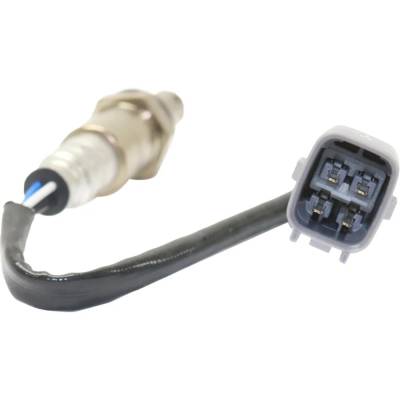 Rareelectrical - New Heated Oxygen Sensor Compatible With Lexus Is350 F Sport 6 Cyl 3.5L Es350 Base 6 Cyl 3.5L Is500 - Image 6