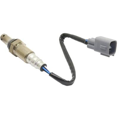 Rareelectrical - New Heated Oxygen Sensor Compatible With Lexus Lc500 Base 8 Cyl 5.0L Rc F Base 8 Cyl 5.0L Es350 F - Image 2