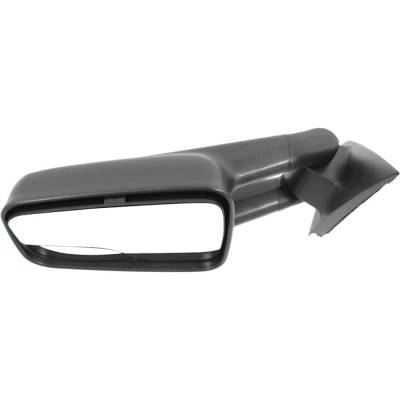 Rareelectrical - New Left Driver Side Door Mirror Compatible With - Image 4