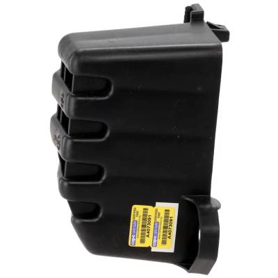 Rareelectrical - New Left Rear Bumper Reinforcement Bracket Compatible With Lexus Ux250h Base 4 Cyl 2.0L Ux250h F - Image 3