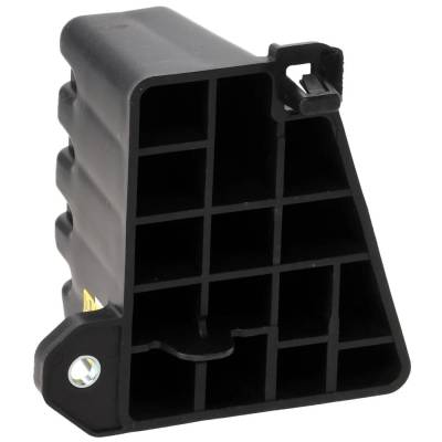 Rareelectrical - New Left Rear Bumper Reinforcement Bracket Compatible With Lexus Ux250h Base 4 Cyl 2.0L Ux250h F - Image 5