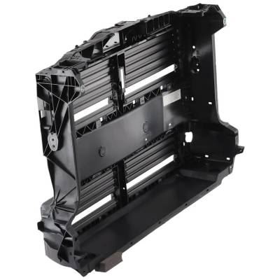 Rareelectrical - New Active Grille Shutter Compatible With Ford Lincoln Corsair Grand Touring 4 Cyl 2.5L Corsair - Image 4