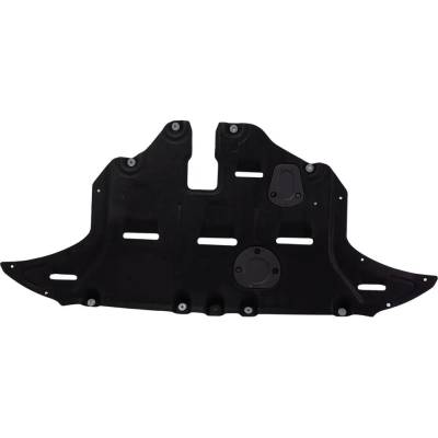 Lower Engine Cover Splash Shield Compatible With 2020-2022 Kia Sportage 2.4L 4-Cyl 2.0L 4-Cyl Front