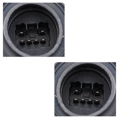 Rareelectrical - Front Left And Front Right Window Regulator Compatible With Nissan Maxima 40Th Anniversary Edition 6 - Image 8