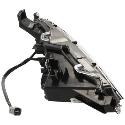 Rareelectrical - New Left Front Fog Light Compatible With Lexus Rx350 F Sport Rx350l Base Rx450h F Sport Rx450h Base - Image 4