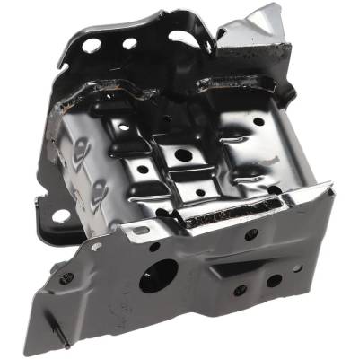 Rareelectrical - New Left Front Bumper Bracket Compatible With Toyota Corolla Cross L 4 Cyl 2.0L Corolla Cross Hybrid - Image 5