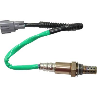 Rareelectrical - New Heated Oxygen Sensor Compatible With Subaru Xv Crosstrek Base 4 Cyl 2.0L Xv Crosstrek Sport 4 - Image 1