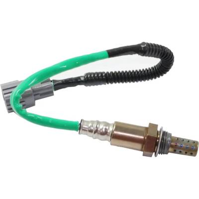 Rareelectrical - New Heated Oxygen Sensor Compatible With Subaru Xv Crosstrek Base 4 Cyl 2.0L Xv Crosstrek Sport 4 - Image 5