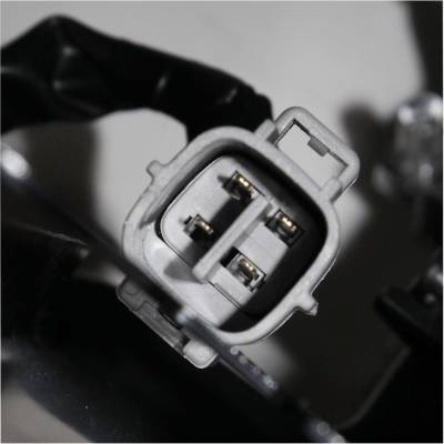 Rareelectrical - New Headlight Compatible With 2007-2011 Lexus Gs430 Gs350 Gs460 3.0L 3.5L V6 Right Passenger Side - Image 6