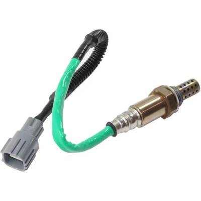 Rareelectrical - New Heated Oxygen Sensor Compatible With Subaru Outback 2.5I Touring 4 Cyl 2.5L Legacy 2.5I Sport 4 - Image 3