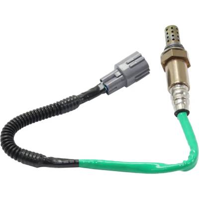 Rareelectrical - New Heated Oxygen Sensor Compatible With Subaru Outback 2.5I Touring 4 Cyl 2.5L Legacy 2.5I Sport 4 - Image 6