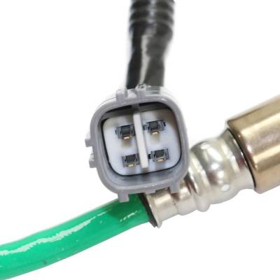 Rareelectrical - New Heated Oxygen Sensor Compatible With Subaru Outback 2.5I Touring 4 Cyl 2.5L Legacy 2.5I Sport 4 - Image 7