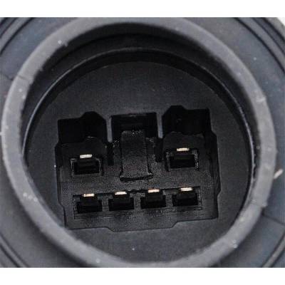 Rareelectrical - New Left Front Window Regulator With Motor Compatible With Nissan Maxima 40Th Anniversary Edition 6 - Image 8