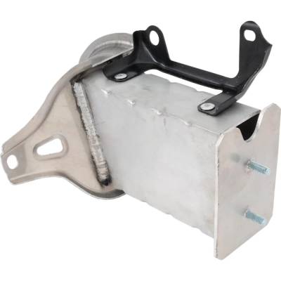 Rareelectrical - New Right Front Bumper Bracket Compatible With Toyota Sienna Woodland Edition 4 Cyl 2.5L Sienna - Image 3