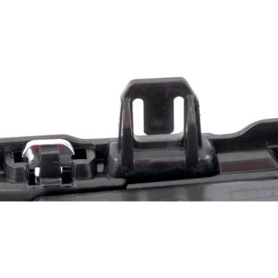 Rareelectrical - New Grille Assembly Compatible With Subaru Outback Premier 4 Cyl 2.5L Outback Premium 4 Cyl 2.5L - Image 7