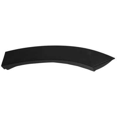 RAREELECTRICAL - New Left Rear Fender Trim Compatible With Subaru Forester Convenience 4 Cyl 2.5L Forester Premier 4 - Image 3