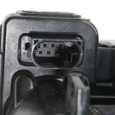 Rareelectrical - New Throttle Body Compatible With Chrysler Dodge Jeep Dakota Trx4 6 Cyl 3.7L Commander Base 6 Cyl - Image 7