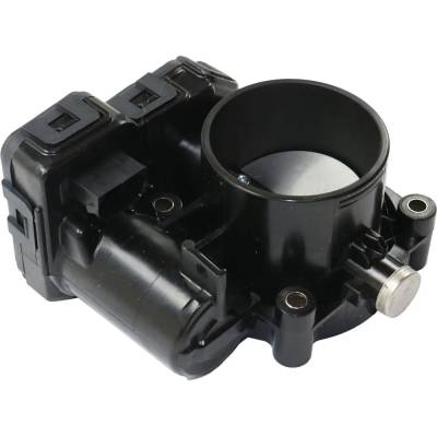 Rareelectrical - New Throttle Body Compatible With Ram 1500 Sxt 6 Cyl 3.7L 1500 St 6 Cyl 3.7L Grand Cherokee S - Image 3