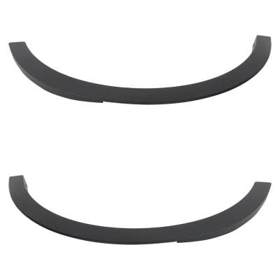 Rareelectrical - New Replacement Rear Left And Rear Right Fender Trim Compatible With Ford Escape S 4 Cyl 2.5L Escape - Image 5