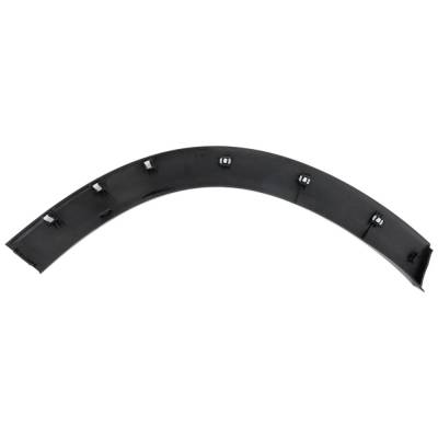 Rareelectrical - New OEM Grade Left Rear Fender Trim Compatible With Honda Hr-V Ex-L 4 Cyl 2.0L 2023 By Ho1790111 - Image 4