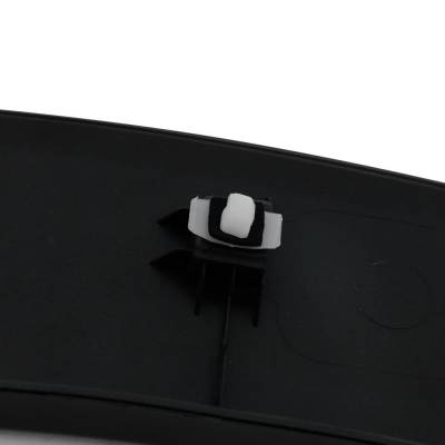 Rareelectrical - New OEM Grade Left Rear Fender Trim Compatible With Honda Hr-V Ex-L 4 Cyl 2.0L 2023 By Ho1790111 - Image 6