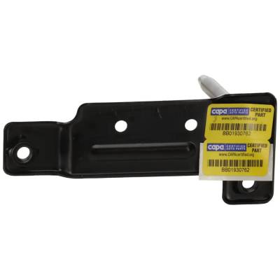 Rareelectrical - New Left Rear Bumper Bracket Compatible With Hyundai Elantra L 4 Cyl 2.0L Elantra Le 4 Cyl 2.0L Gl - Image 5