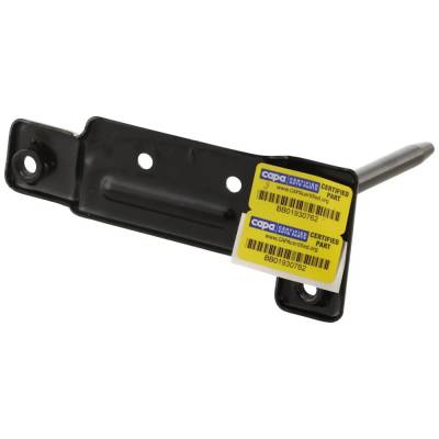 Rareelectrical - New Left Rear Bumper Bracket Compatible With Hyundai Elantra L 4 Cyl 2.0L Elantra Le 4 Cyl 2.0L Gl - Image 6