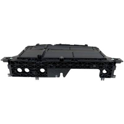 Rareelectrical - New Active Grille Shutter Compatible With Ford Ecosport Titanium 3 Cyl 1.0L Ecosport S 3 Cyl 1.0L Se - Image 6