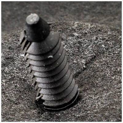 Rareelectrical - Under Engine Cover Splash Guard Fits 2021-2023 Ford Mustang Front Plastic Guard Lj9z6775b - Image 8