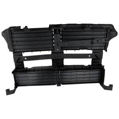 Rareelectrical - New Active Grille Shutter Compatible With Ford Taurus Sel 6 Cyl 3.5L Taurus Se 6 Cyl 3.5L Limited 4 - Image 4