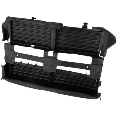 New Active Grille Shutter Compatible With Ford Taurus Sel 4 Cyl 2.0L Taurus Se 4 Cyl 2.0L Limited 6