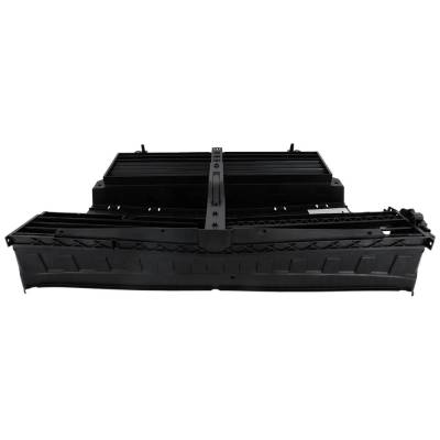 Rareelectrical - New Active Grille Shutter Compatible With Ford Fusion S 4 Cyl 2.5L Fusion Titanium Hybrid 4 Cyl 2.0L - Image 5