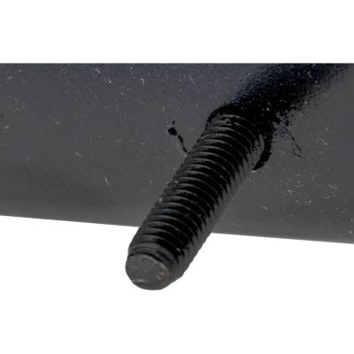 Rareelectrical - New Right Front Bumper Bracket Compatible With Nissan Altima Base 4 Cyl 2.5L Maxima Platinum 6 Cyl - Image 7