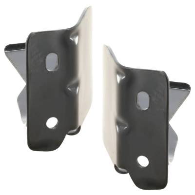 Rareelectrical - Front Left Lower And Front Right Lower Bumper Retainer Compatible With Nissan Pathfinder Sl Premium - Image 3