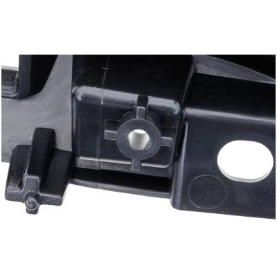 Rareelectrical - New Grille Assembly Compatible With Nissan Rogue Sport Sv 4 Cyl 2.0L Rogue Sport S 4 Cyl 2.0L Sl - Image 8