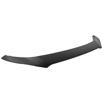 Rareelectrical - OEM Grade Primed Grille Trim Compatible With Mazda 3 2.5 Turbo Premium Plus 3 2.0 Preferred Gt Gs Gx - Image 2