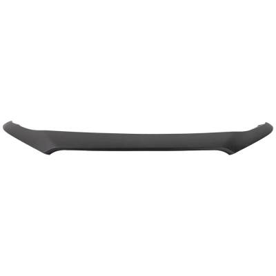 Rareelectrical - OEM Grade Primed Grille Trim Compatible With Mazda 3 2.5 Turbo Premium Plus 3 2.0 Preferred Gt Gs Gx - Image 6