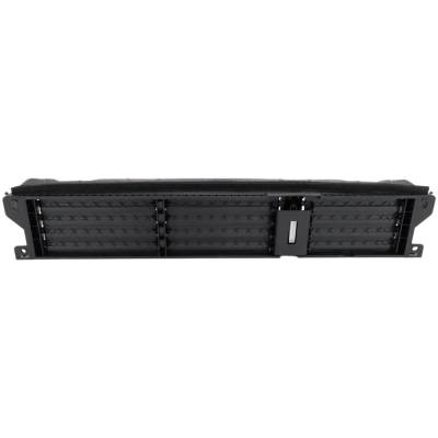 Rareelectrical - New Active Grille Shutter Compatible With Nissan Rogue S 3 Cyl 1.5L Rogue Midnight Edition 3 Cyl - Image 2
