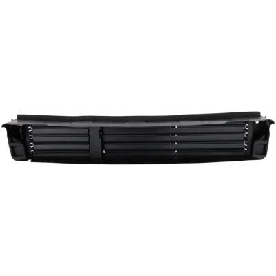 Rareelectrical - New Active Grille Shutter Compatible With Nissan Rogue S 3 Cyl 1.5L Rogue Midnight Edition 3 Cyl - Image 4