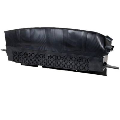 Rareelectrical - New Lower Active Grille Shutter Compatible With Nissan Versa Note S Plus Versa Note Sl S Sv - Image 2