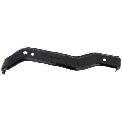 Rareelectrical - New Right Front Fender Support Compatible With Nissan Titan Platinum Reserve 8 Cyl 5.6L Titan Sv 8 - Image 2