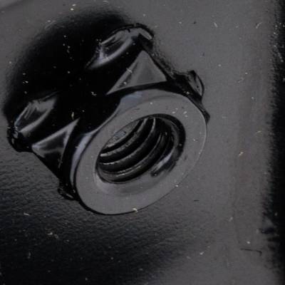 Rareelectrical - New Right Front Fender Support Compatible With Nissan Titan Sv 8 Cyl 5.6L Titan Pro-4X 8 Cyl 5.6L - Image 7