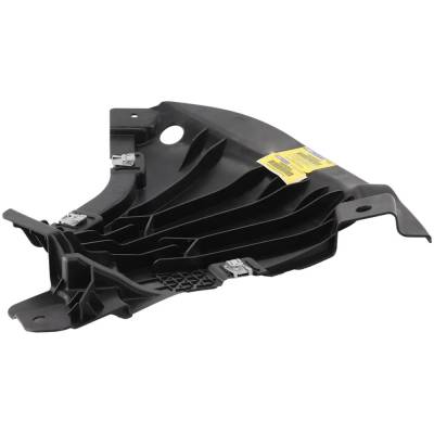 Rareelectrical - Inner Fender Splash Shield Fits 2017-2023 Mercedes-Benz Cls450 E300 E350 Front, Driver Side, Outer - Image 7