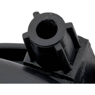 Rareelectrical - New Black Shell Grille Assembly Compatible With Hyundai Sonata Sel 4 Cyl 2.5L Sonata Sel Plus 4 Cyl - Image 8