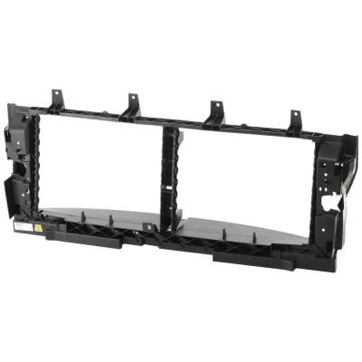 Rareelectrical - New Active Grille Shutter Frame Compatible With Gmc Sierra 1500 Denali Ultimate 8 Cyl 6.2L Sierra - Image 6