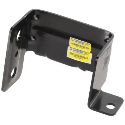 Rareelectrical - New Left Rear Bumper Bracket Compatible With Ford Bronco Wildtrak Bronco Heritage Edition Big Bend - Image 6